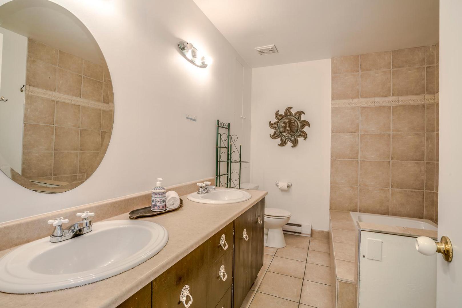 881 L'Appartement Familial Κεμπέκ Εξωτερικό φωτογραφία