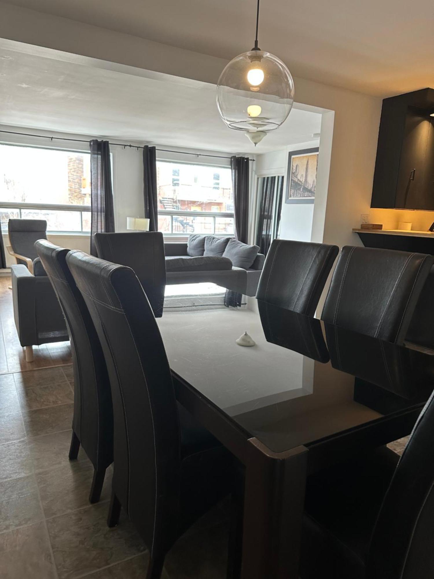 881 L'Appartement Familial Κεμπέκ Εξωτερικό φωτογραφία
