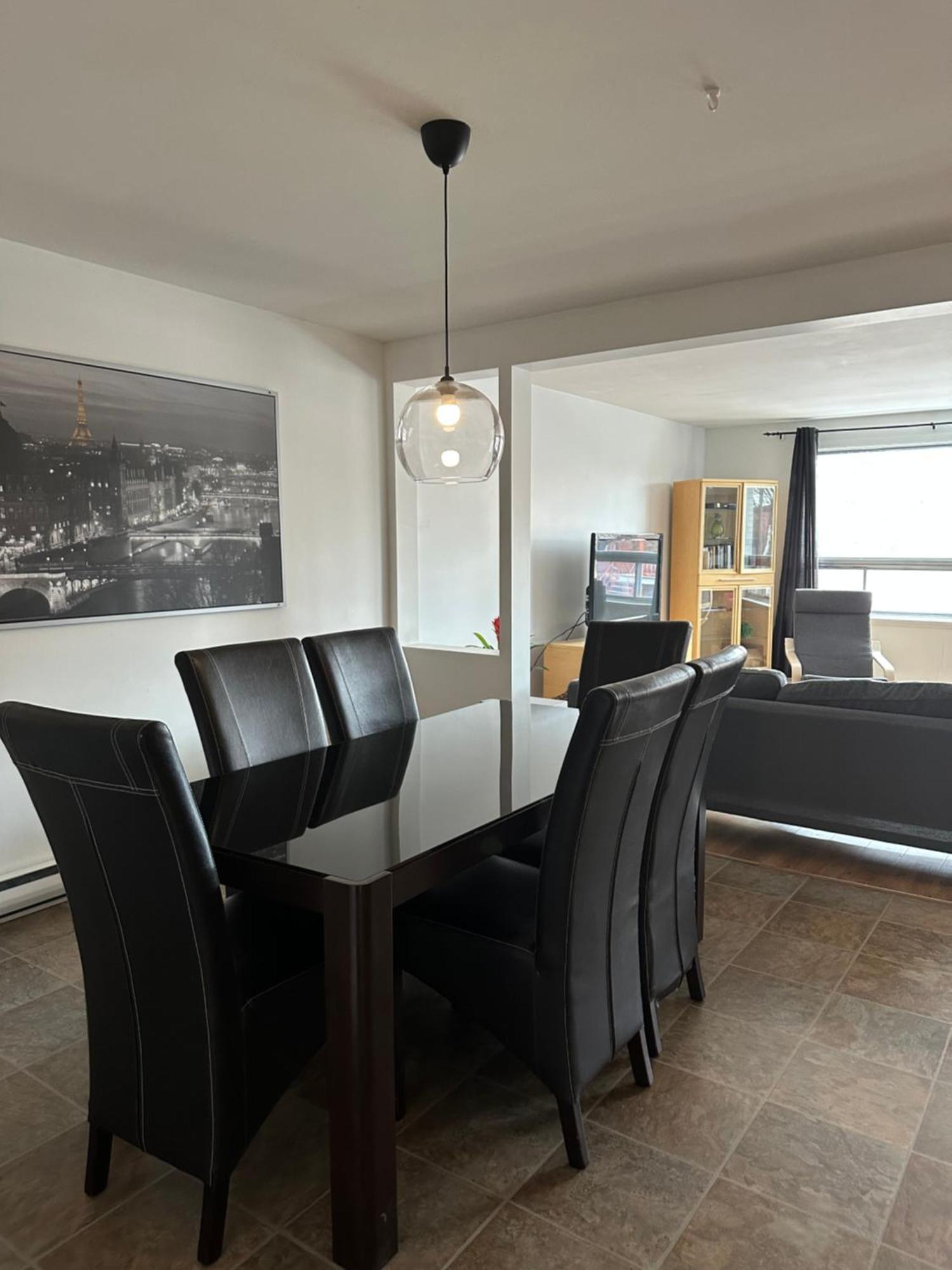 881 L'Appartement Familial Κεμπέκ Εξωτερικό φωτογραφία