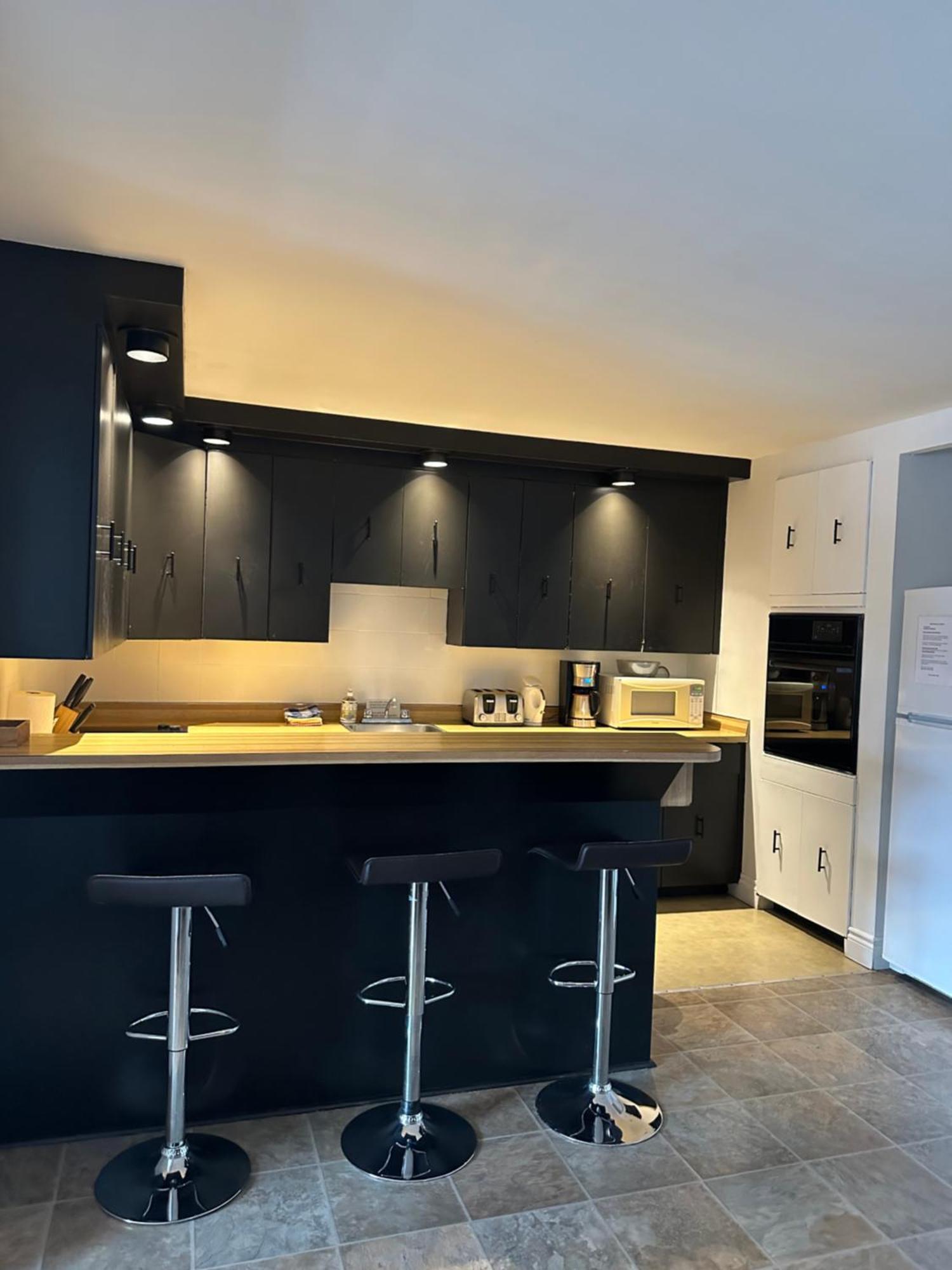 881 L'Appartement Familial Κεμπέκ Εξωτερικό φωτογραφία