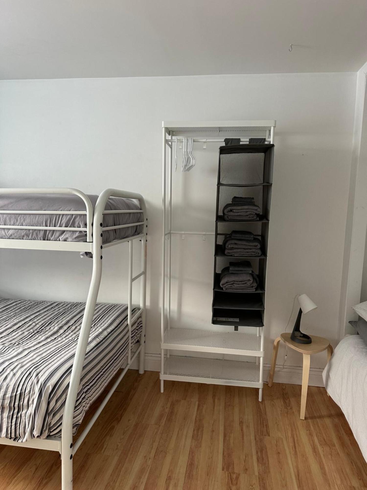 881 L'Appartement Familial Κεμπέκ Εξωτερικό φωτογραφία