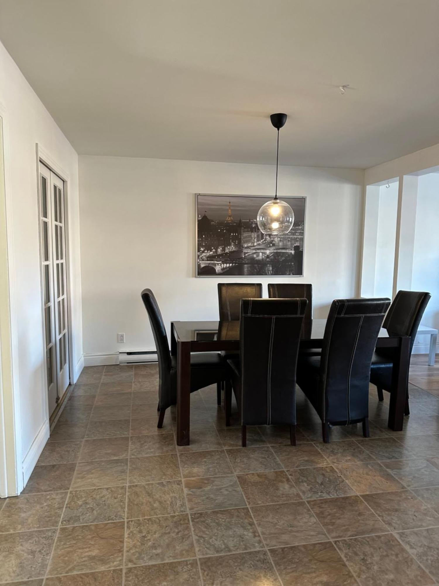 881 L'Appartement Familial Κεμπέκ Εξωτερικό φωτογραφία