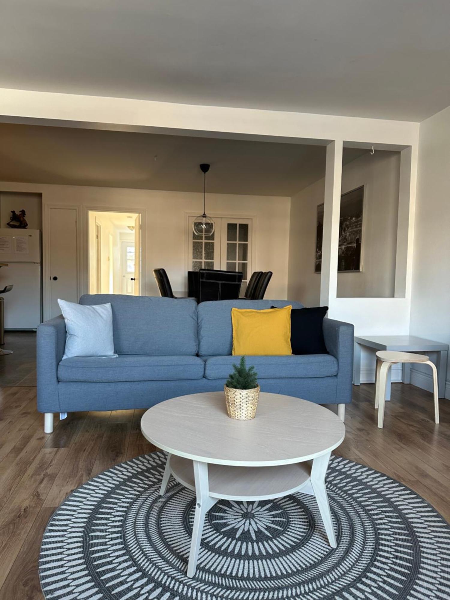 881 L'Appartement Familial Κεμπέκ Εξωτερικό φωτογραφία