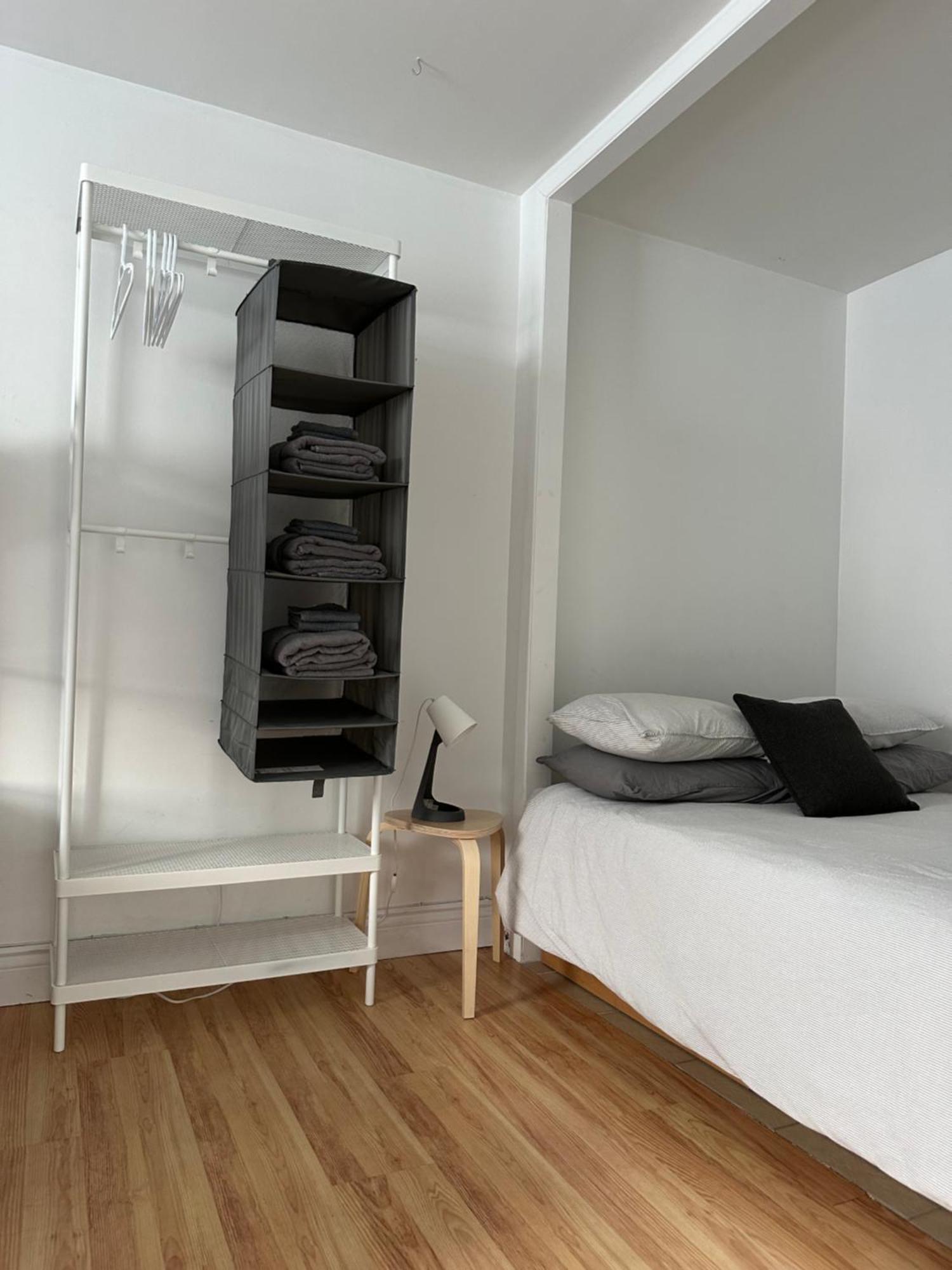 881 L'Appartement Familial Κεμπέκ Εξωτερικό φωτογραφία