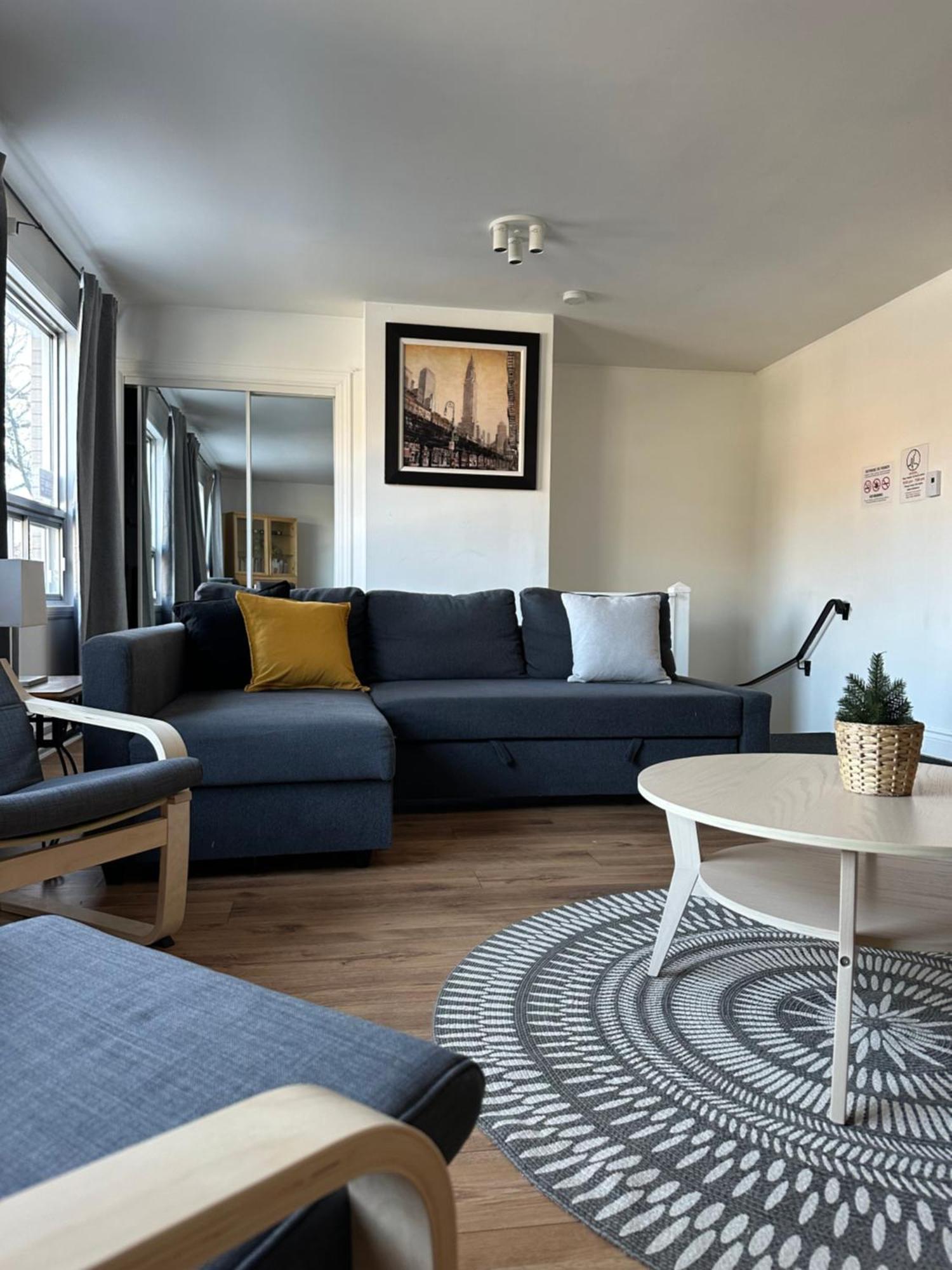 881 L'Appartement Familial Κεμπέκ Εξωτερικό φωτογραφία