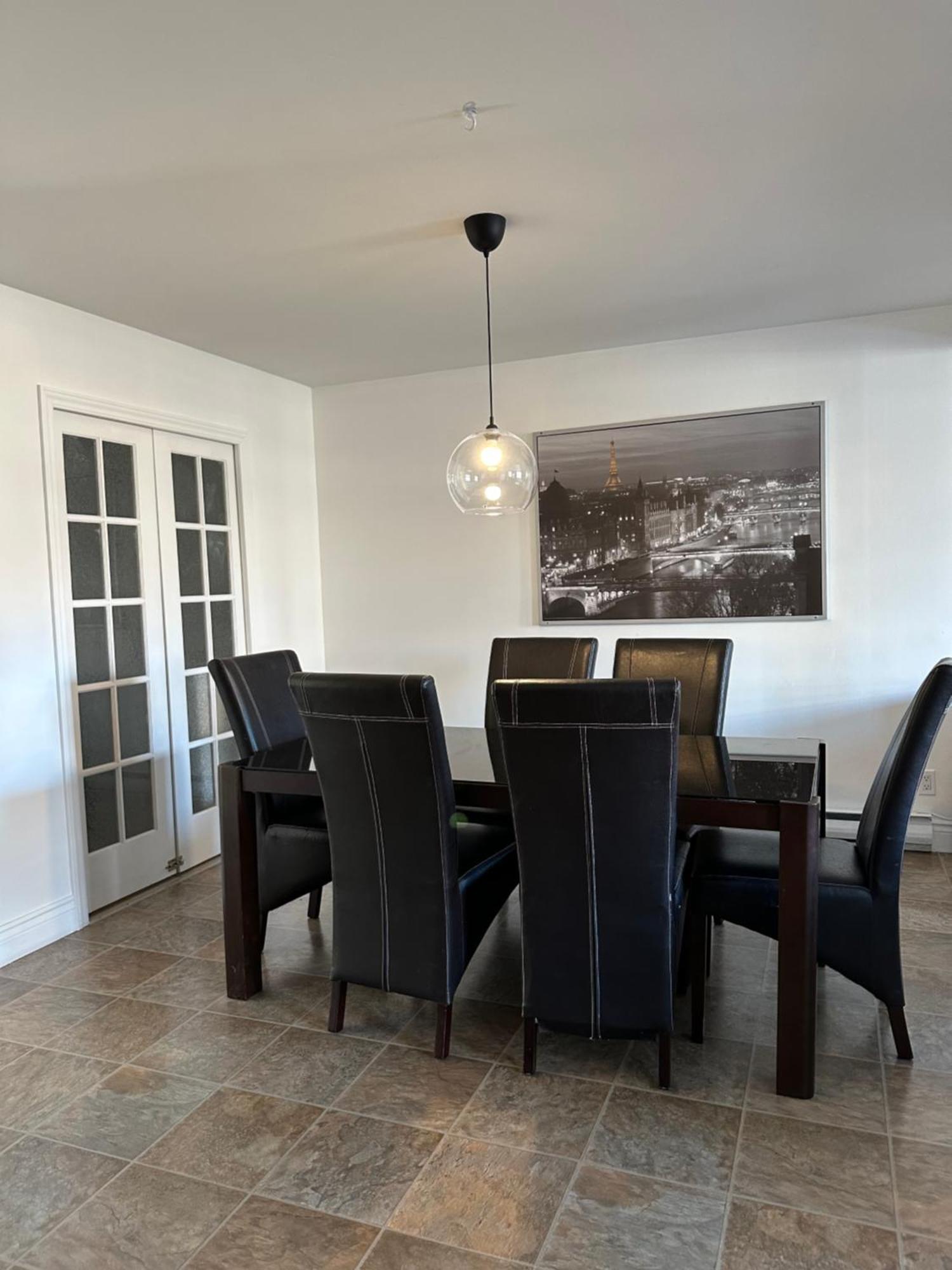 881 L'Appartement Familial Κεμπέκ Εξωτερικό φωτογραφία
