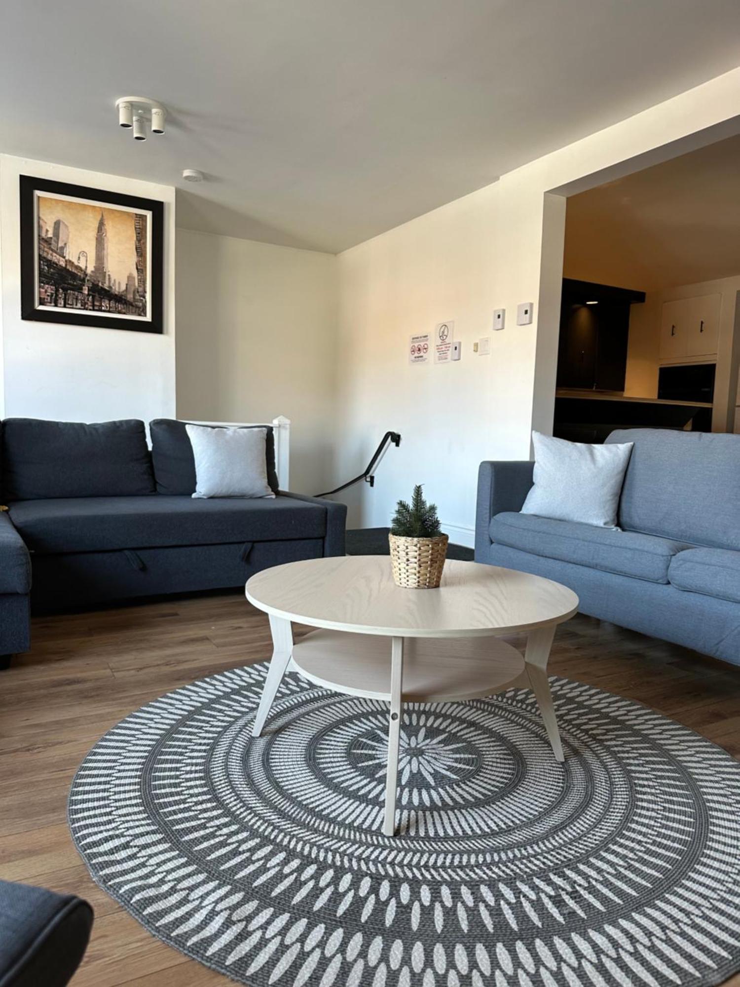 881 L'Appartement Familial Κεμπέκ Εξωτερικό φωτογραφία