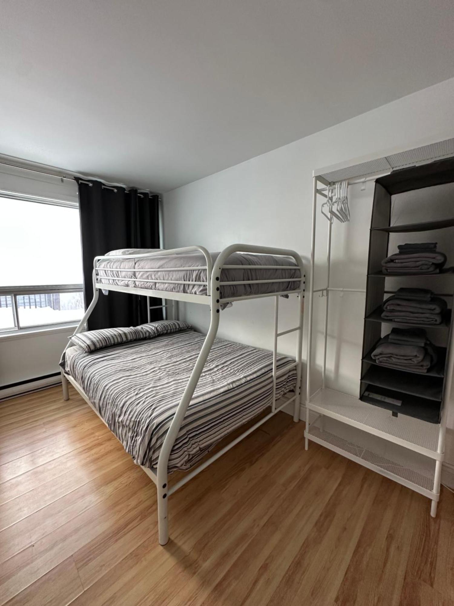 881 L'Appartement Familial Κεμπέκ Εξωτερικό φωτογραφία